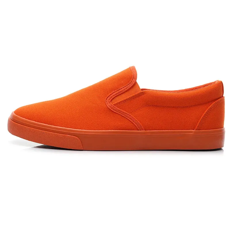 Men's Board Shoes Breathable Student Sneakers Most popular Men New Sports Red Shoes Bulk discount Casual Shoes Canvas Autumn Women 2 Shoes Chinese Work