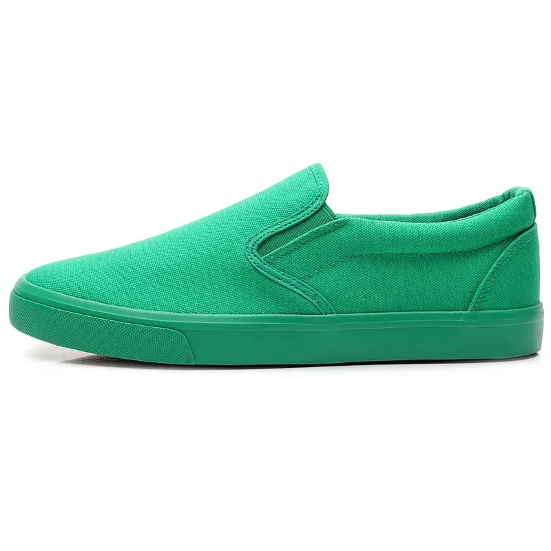 Men's Board Shoes Breathable Student Sneakers Most popular Men New Sports Red Shoes Bulk discount Casual Shoes Canvas Autumn Women 2 Shoes Chinese Work