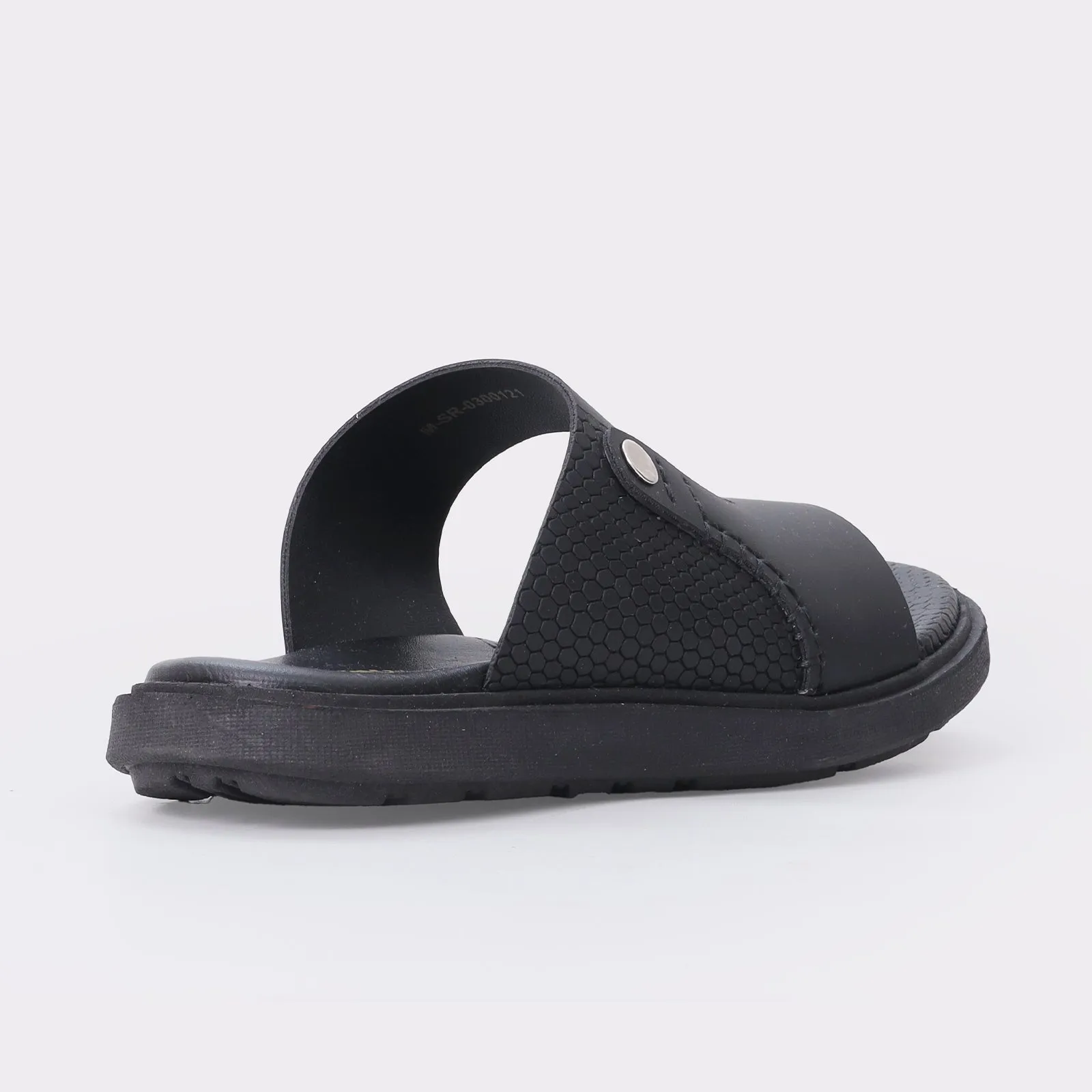 Men's Comfy Chappal
