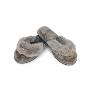 Men's Designer Flip Flop Natural