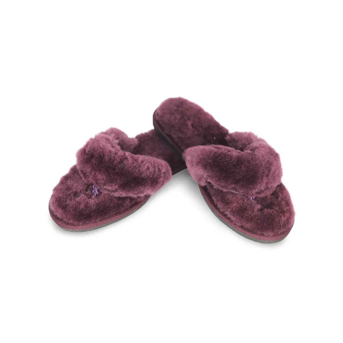 Men's Designer Flip Flop Natural