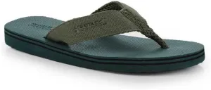 Men's Flip Flop Closed Toe Sandals