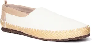 Men's Startonic Slip-On Canvas Espadrille-Inspired Shoes