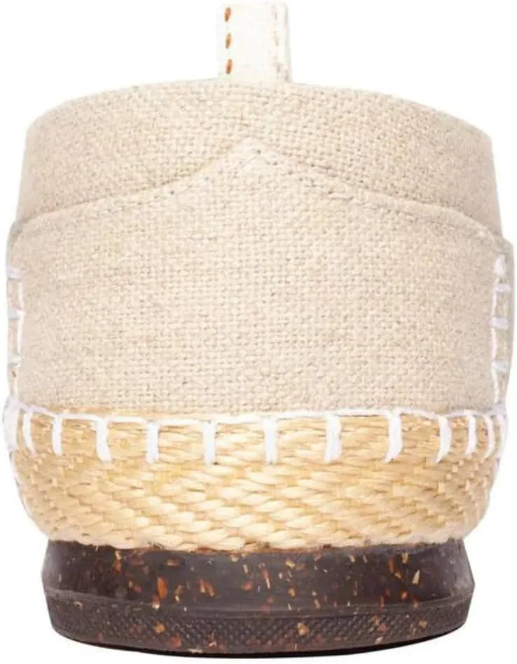 Men's Startonic Slip-On Canvas Espadrille-Inspired Shoes