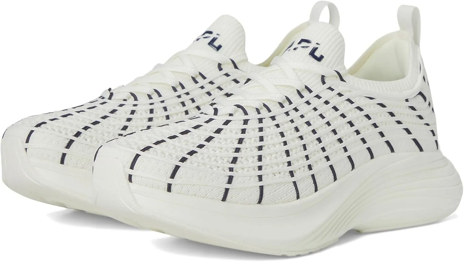 Men's Techloom Zipline Sneaker