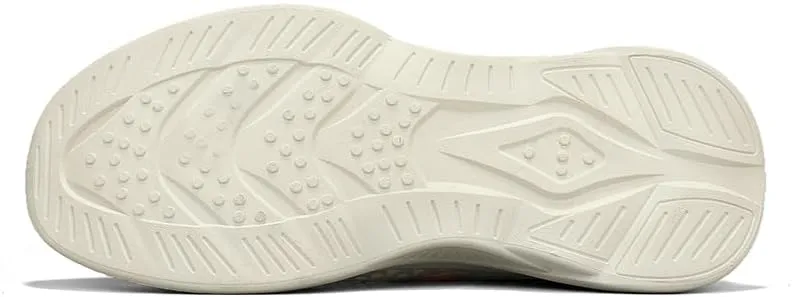 Men's Water Shoes: Quick Dry Swim Shoes for Men & Women, Non-Slip Barefoot Shoes for Beach, Hiking, Diving - Unisex Water Shoes with Nylon & Rubber