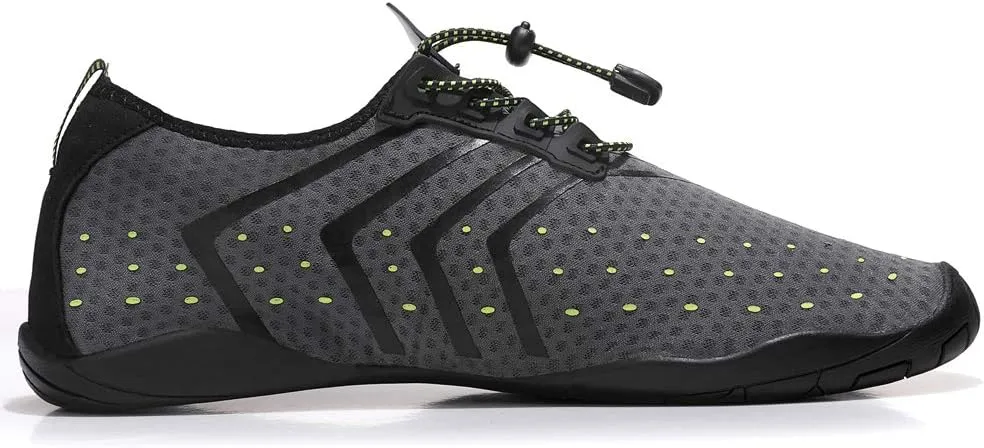 Men's Women's Barefoot Quick Dry Aqua Water Shoe