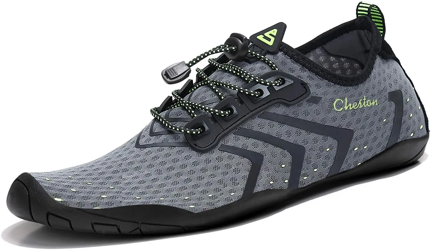 Men's Women's Barefoot Quick Dry Aqua Water Shoe