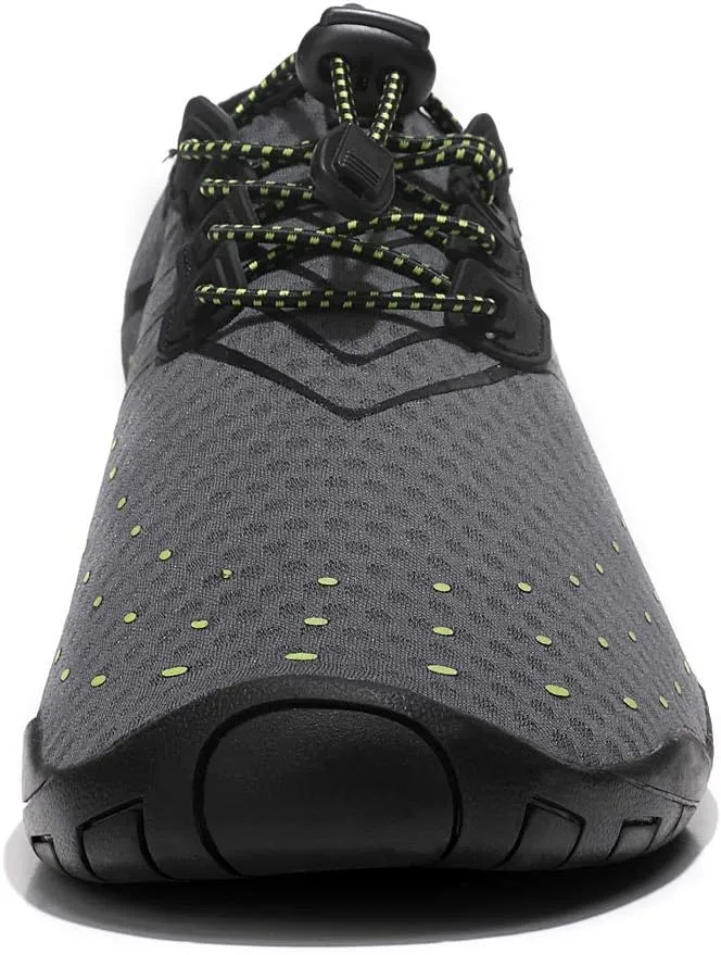 Men's Women's Barefoot Quick Dry Aqua Water Shoe