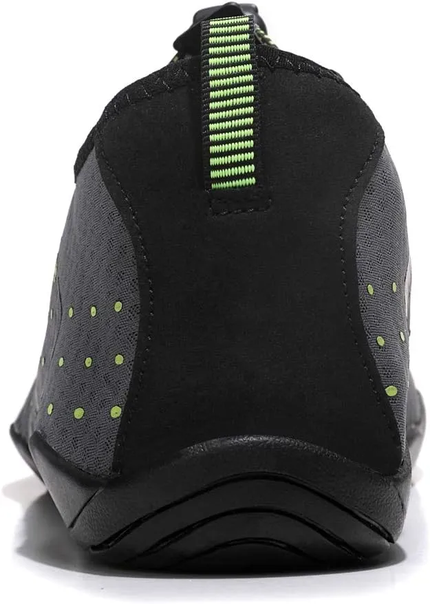Men's Women's Barefoot Quick Dry Aqua Water Shoe
