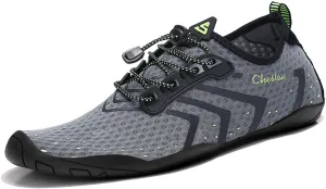 Men's Women's Barefoot Quick Dry Aqua Water Shoe