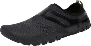 Mens Womens Quick Dry Water Shoes Aqua Barefoot Swim Beach Pool Surf Hiking Kayaking Diving Yoga Outdoor Sports Lightweight Design