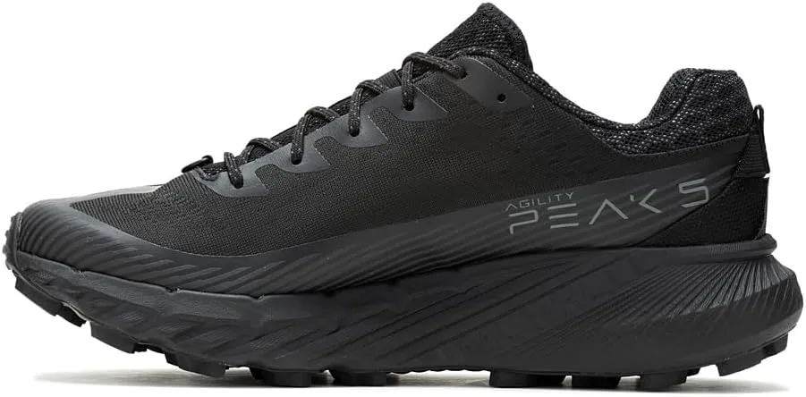 Merrell Men's Agility Peak 5 Sneaker