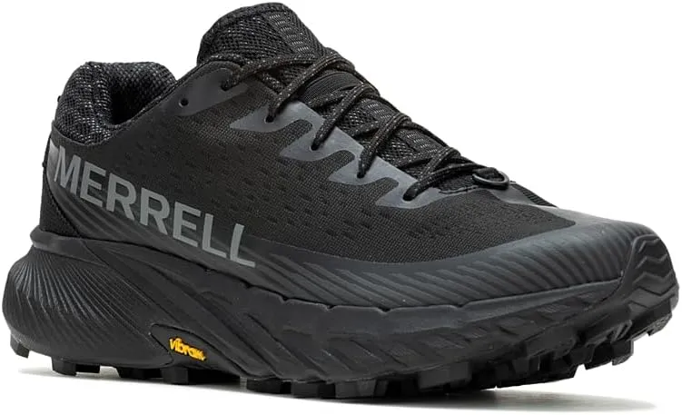 Merrell Men's Agility Peak 5 Sneaker