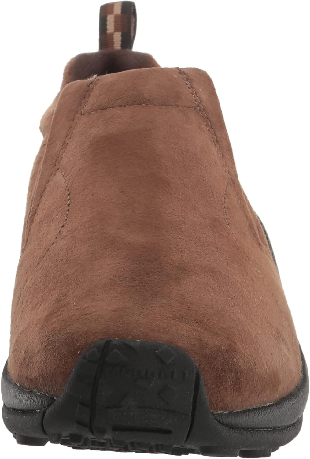 Merrell Men's Jungle Leather Slip-On Shoe