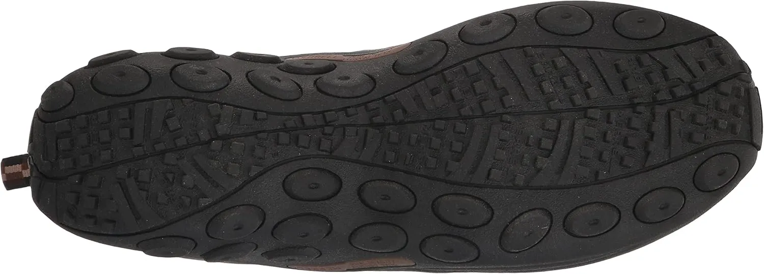 Merrell Men's Jungle Leather Slip-On Shoe