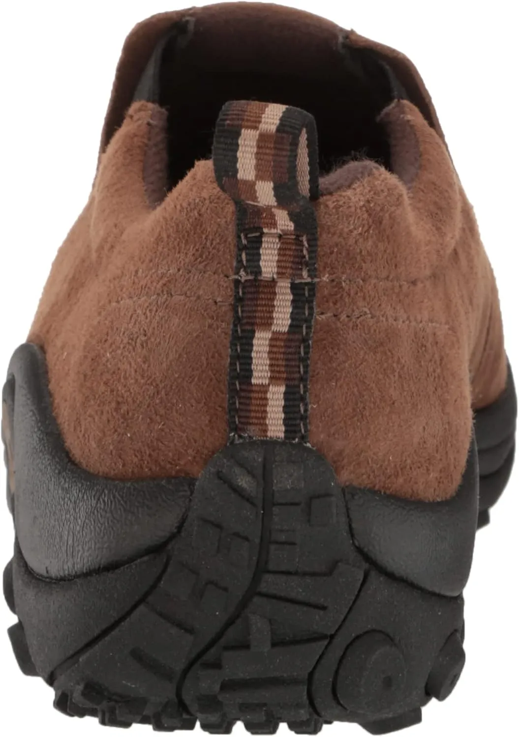 Merrell Men's Jungle Leather Slip-On Shoe