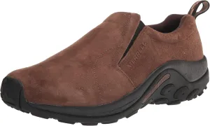 Merrell Men's Jungle Leather Slip-On Shoe