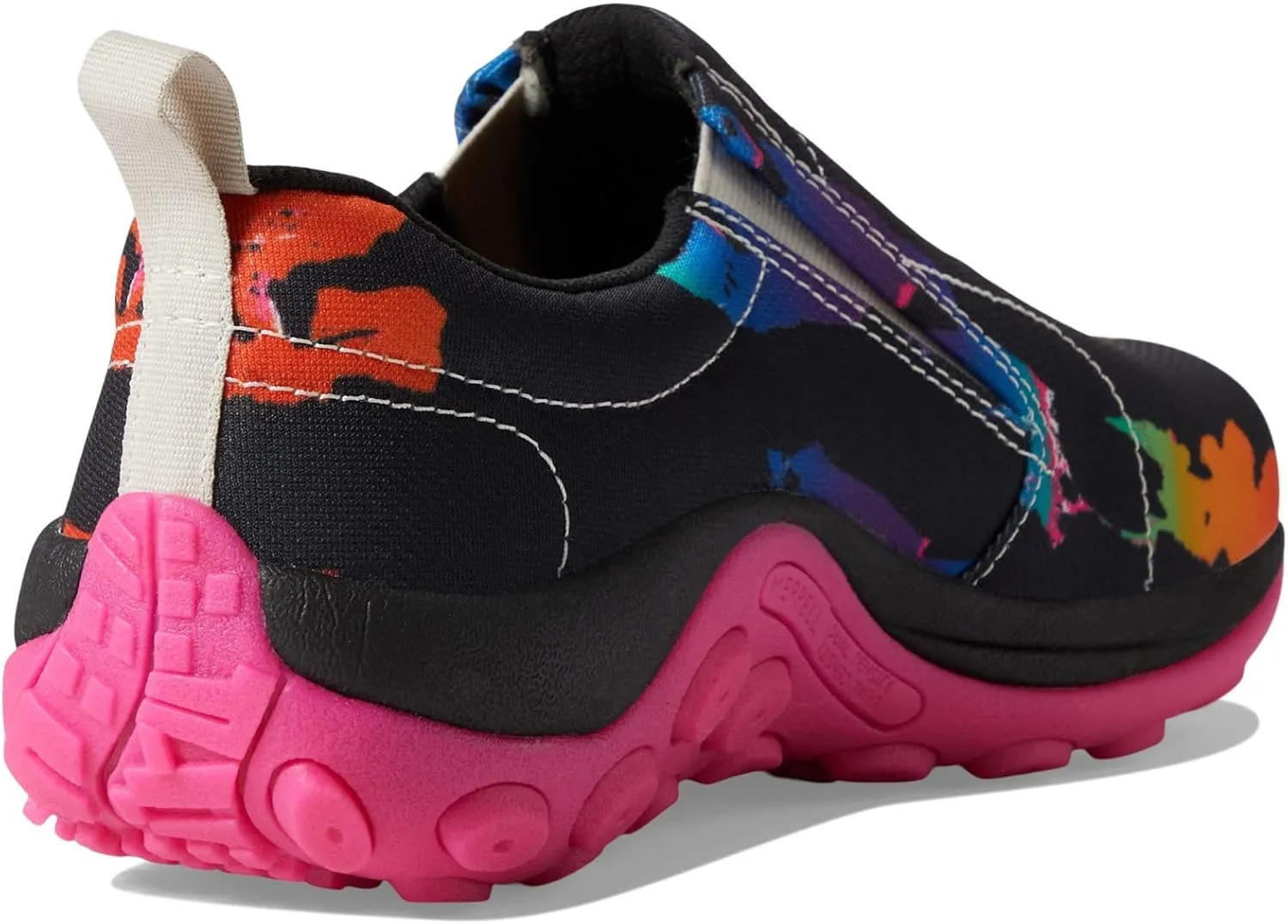 Merrell Unisex Adult Jungle Moc