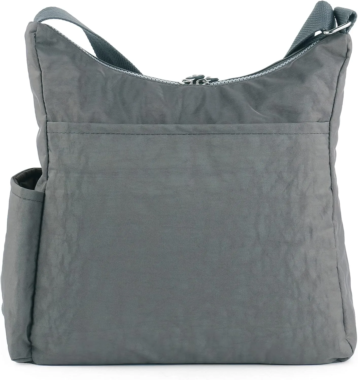 MHCNLL Crossbody Bag with Anti Theft RFID Pocket - Women Lightweight Water-Resistant Purse