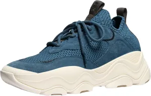 Michael Kors Men's Atlas Knit Trainer Sneaker