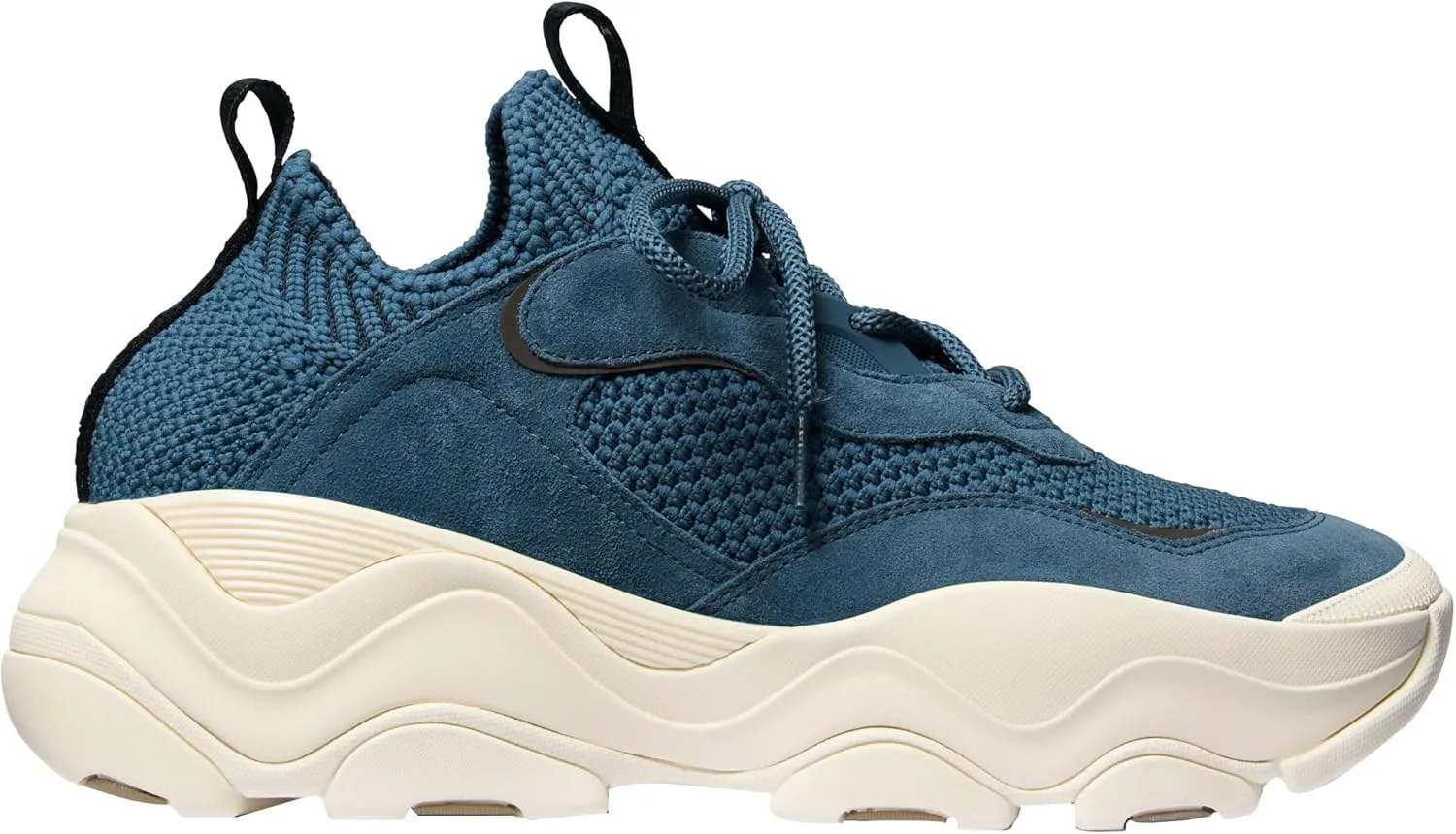Michael Kors Men's Atlas Knit Trainer Sneaker