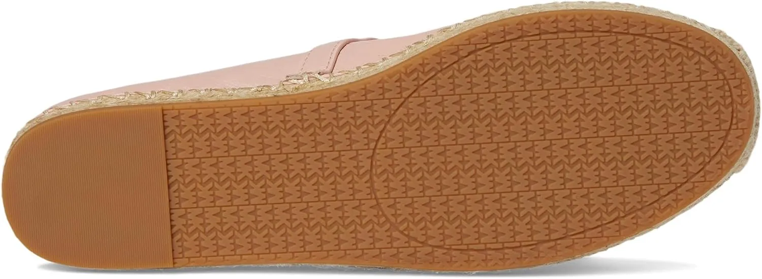 Michael Kors Women's Lynn Ballet Espadrille Flat