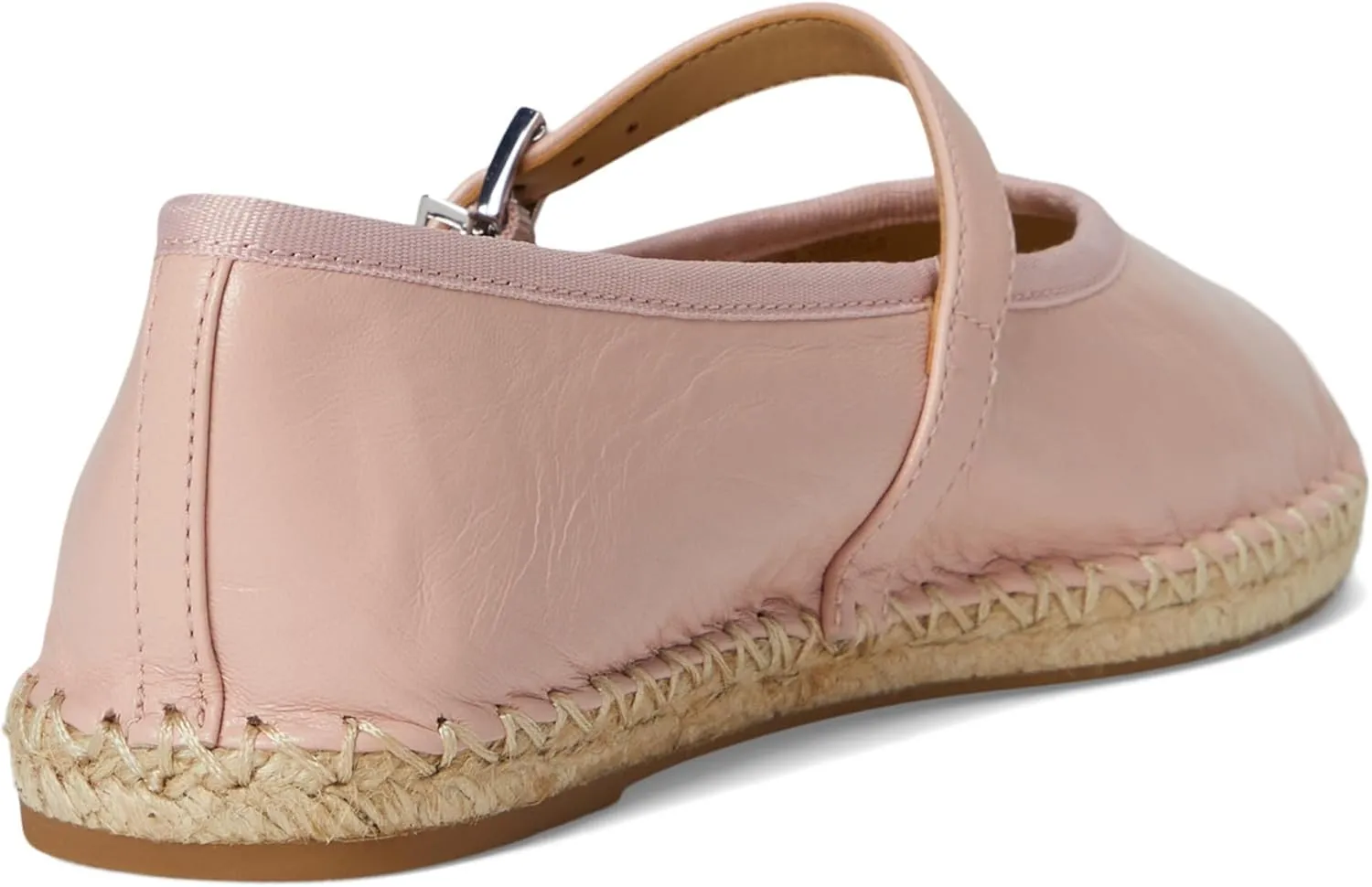 Michael Kors Women's Lynn Ballet Espadrille Flat
