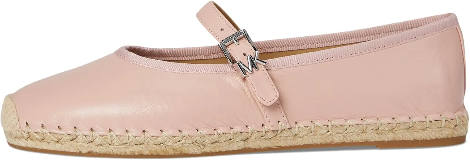 Michael Kors Women's Lynn Ballet Espadrille Flat