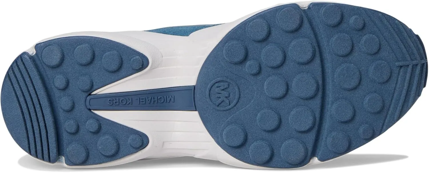 Michael Kors Women's Sami Knit Trainer Sneaker
