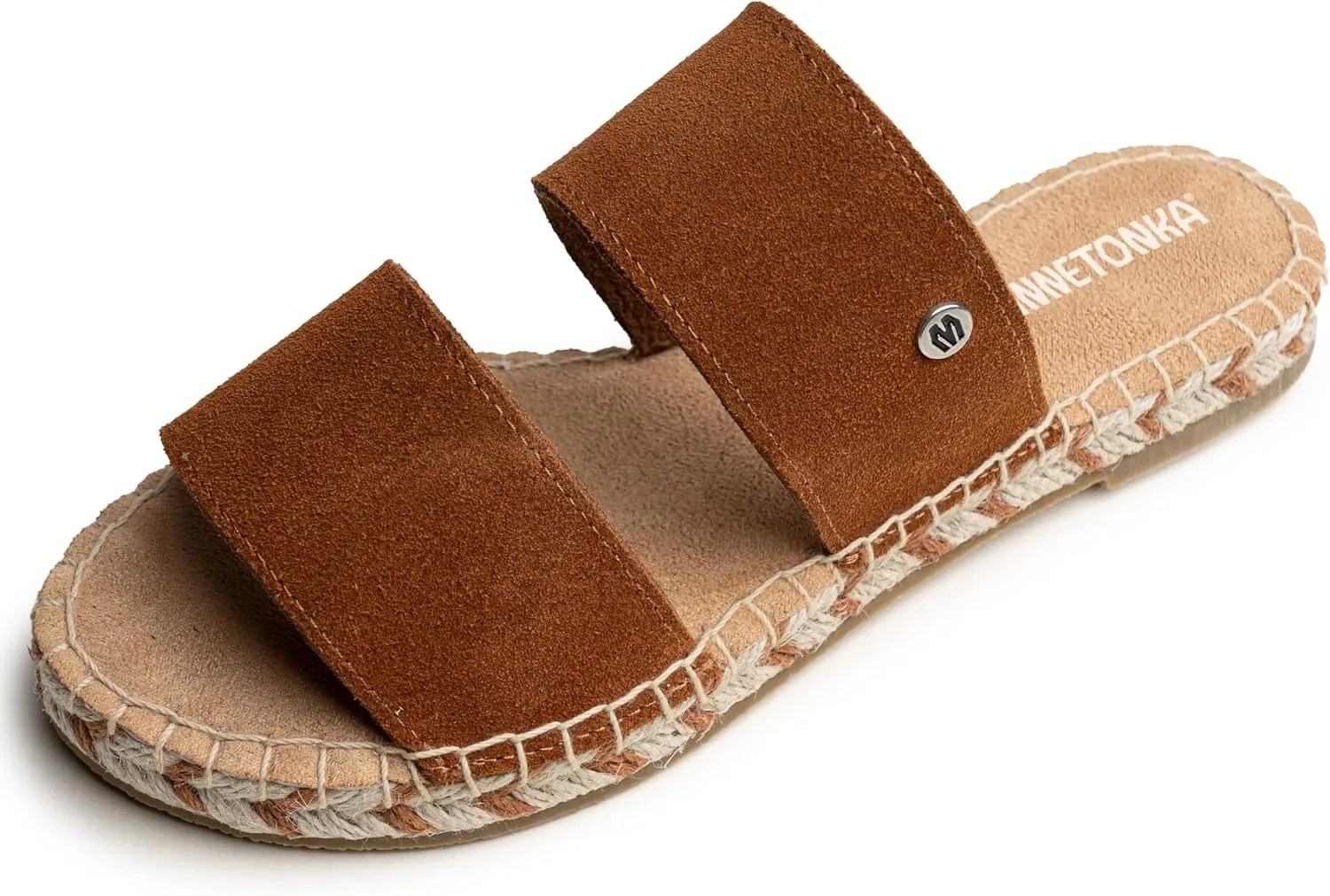 Minnetonka Poppie and Prima Sandals for Women