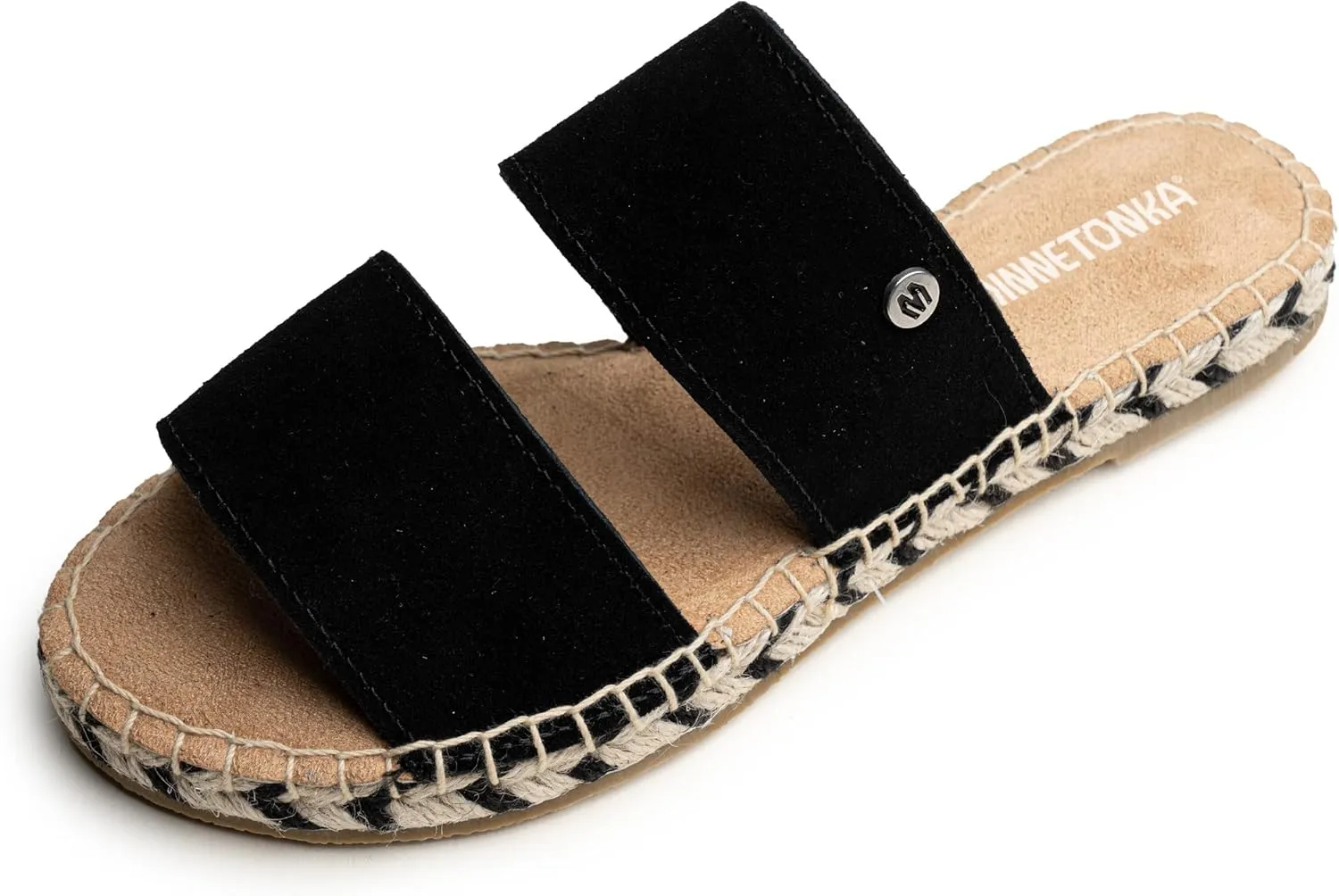 Minnetonka Poppie and Prima Sandals for Women