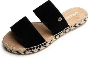 Minnetonka Poppie and Prima Sandals for Women