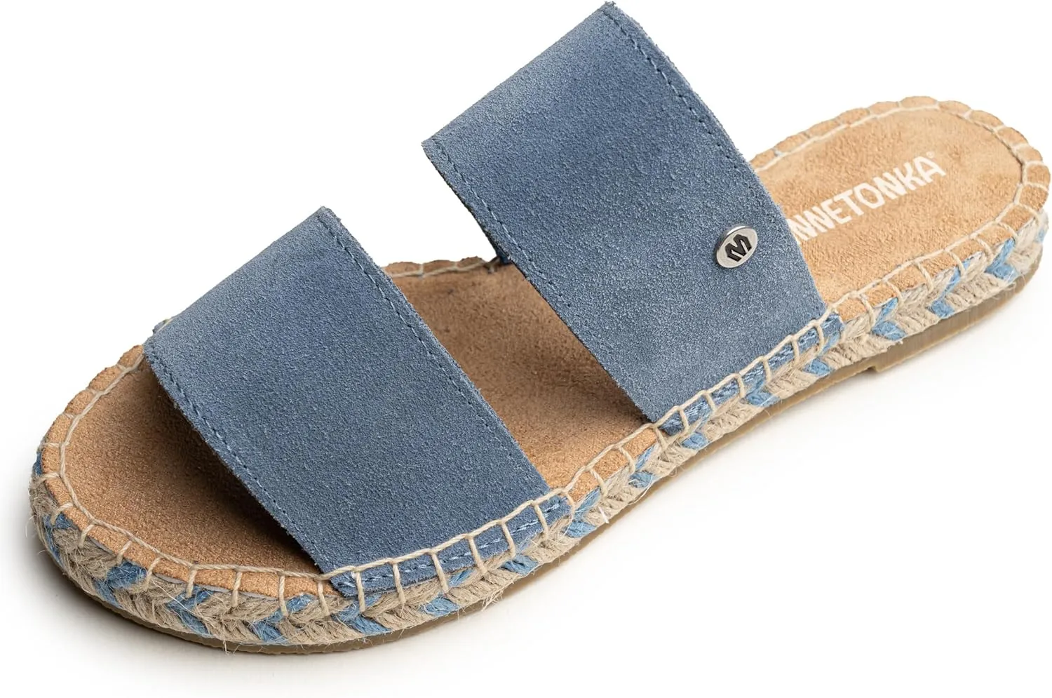 Minnetonka Poppie and Prima Sandals for Women