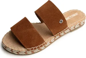 Minnetonka Poppie and Prima Sandals for Women
