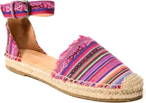 Minnetonka Poppie and Prima Sandals for Women