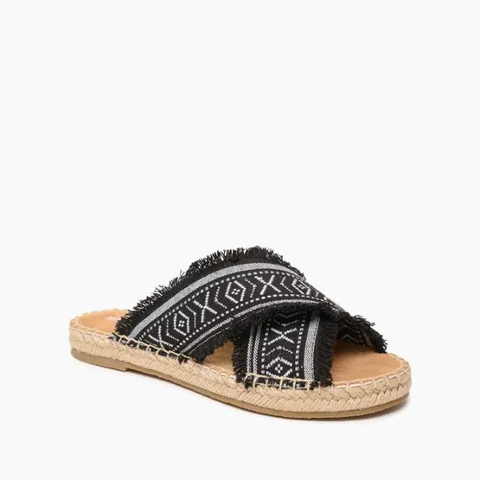Minnetonka Women's Pepper Sandal