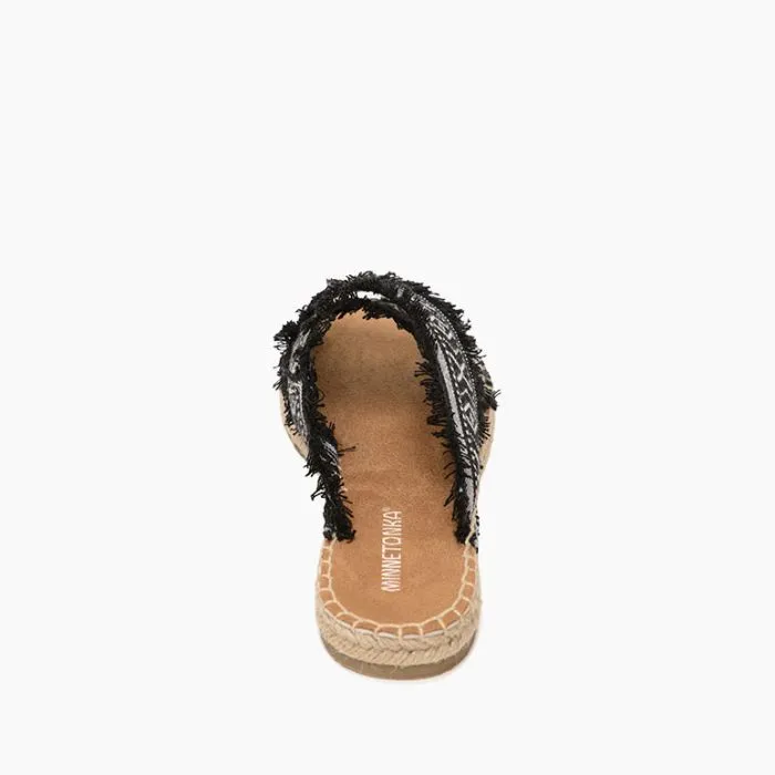 Minnetonka Women's Pepper Sandal