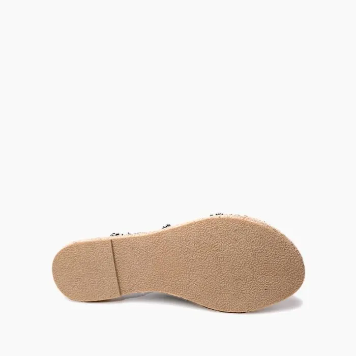 Minnetonka Women's Pepper Sandal