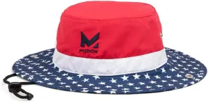 MISSION Cooling Bucket Hat - Unisex Wide-Brim Hat for Men & Women - Lightweight, Foldable & Durable - Cools Up to 2 Hours