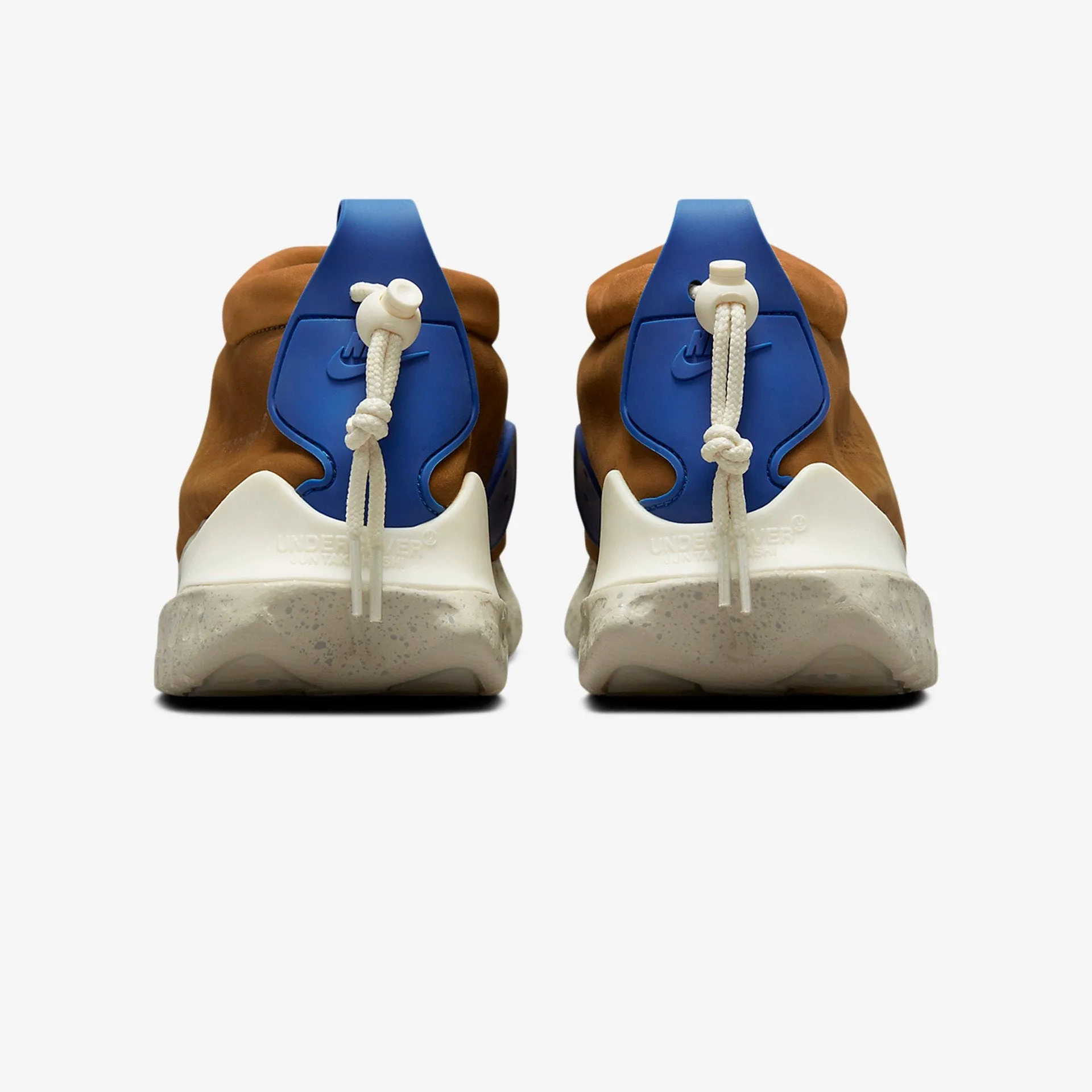 Moc Flow UNDERCOVER Slip-On (Men)