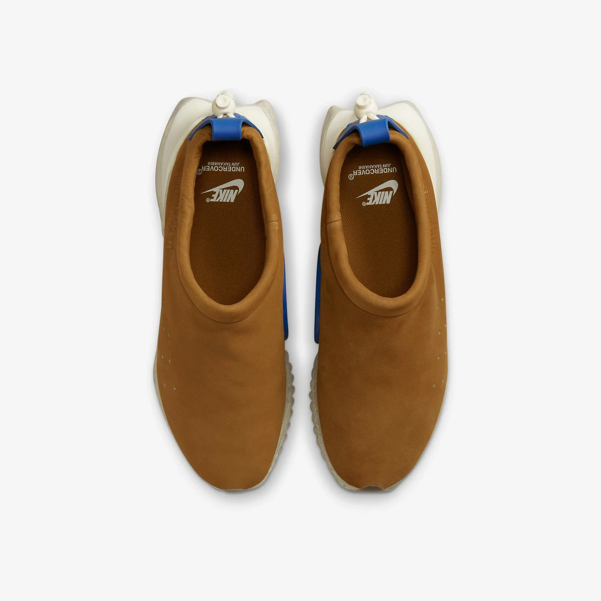 Moc Flow UNDERCOVER Slip-On (Men)