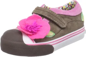 Morgan & Milo Ginger Floral Mary Jane (Toddler/Little Kid)