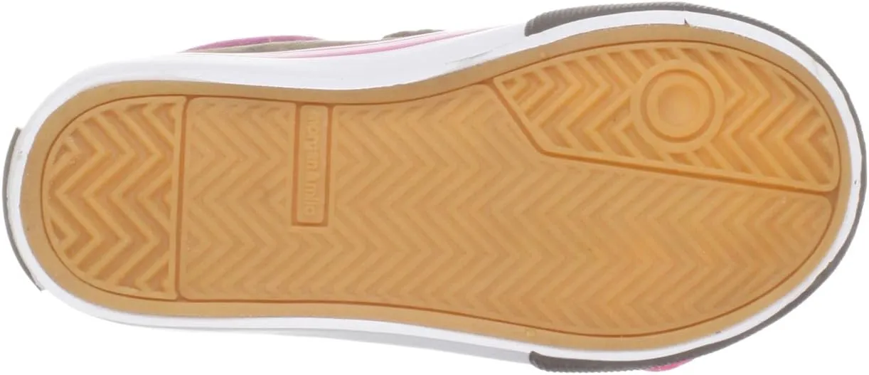 Morgan & Milo Ginger Floral Mary Jane (Toddler/Little Kid)