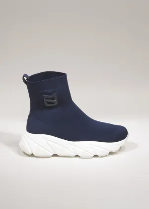 MOSS - Navy