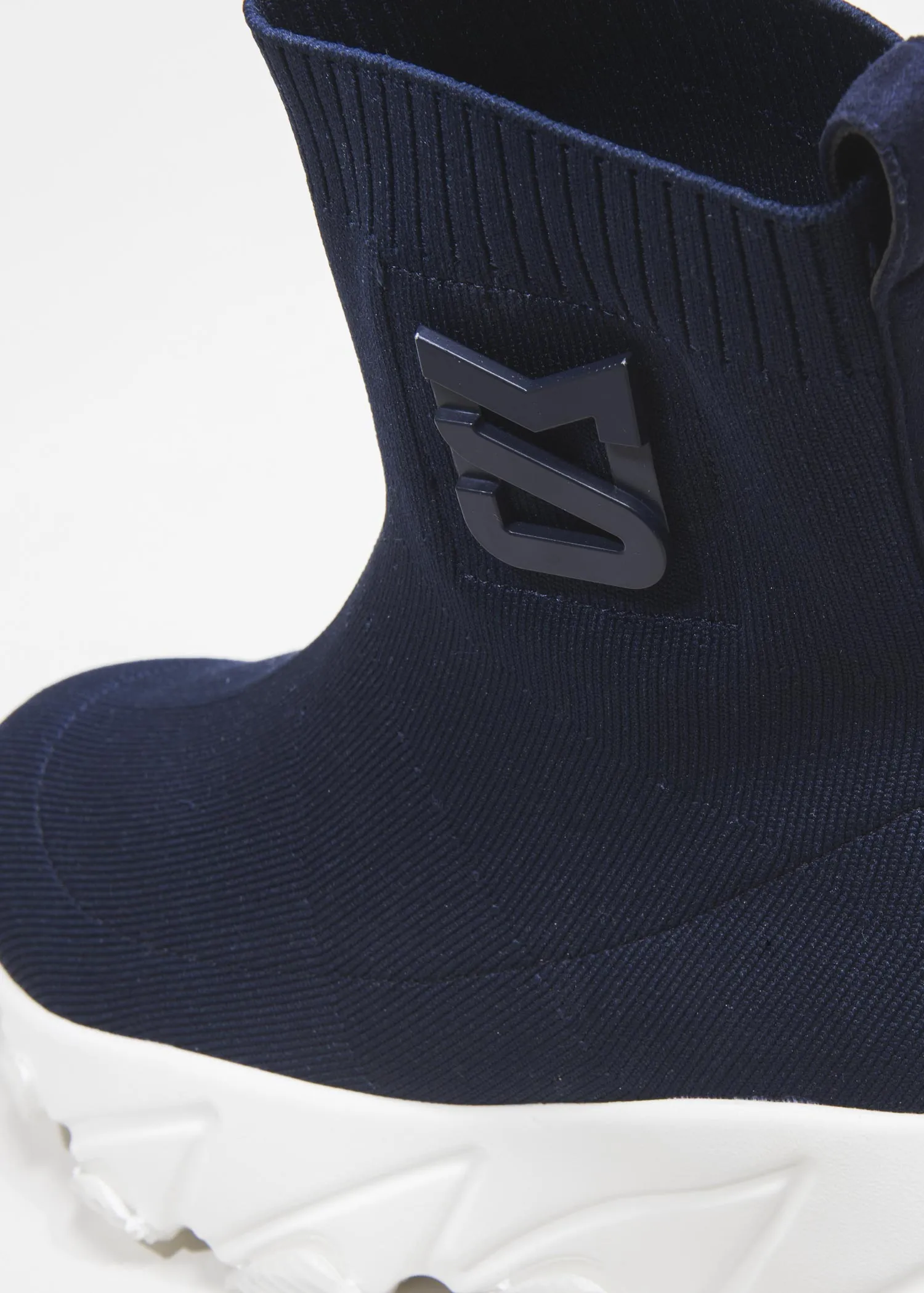 MOSS - Navy
