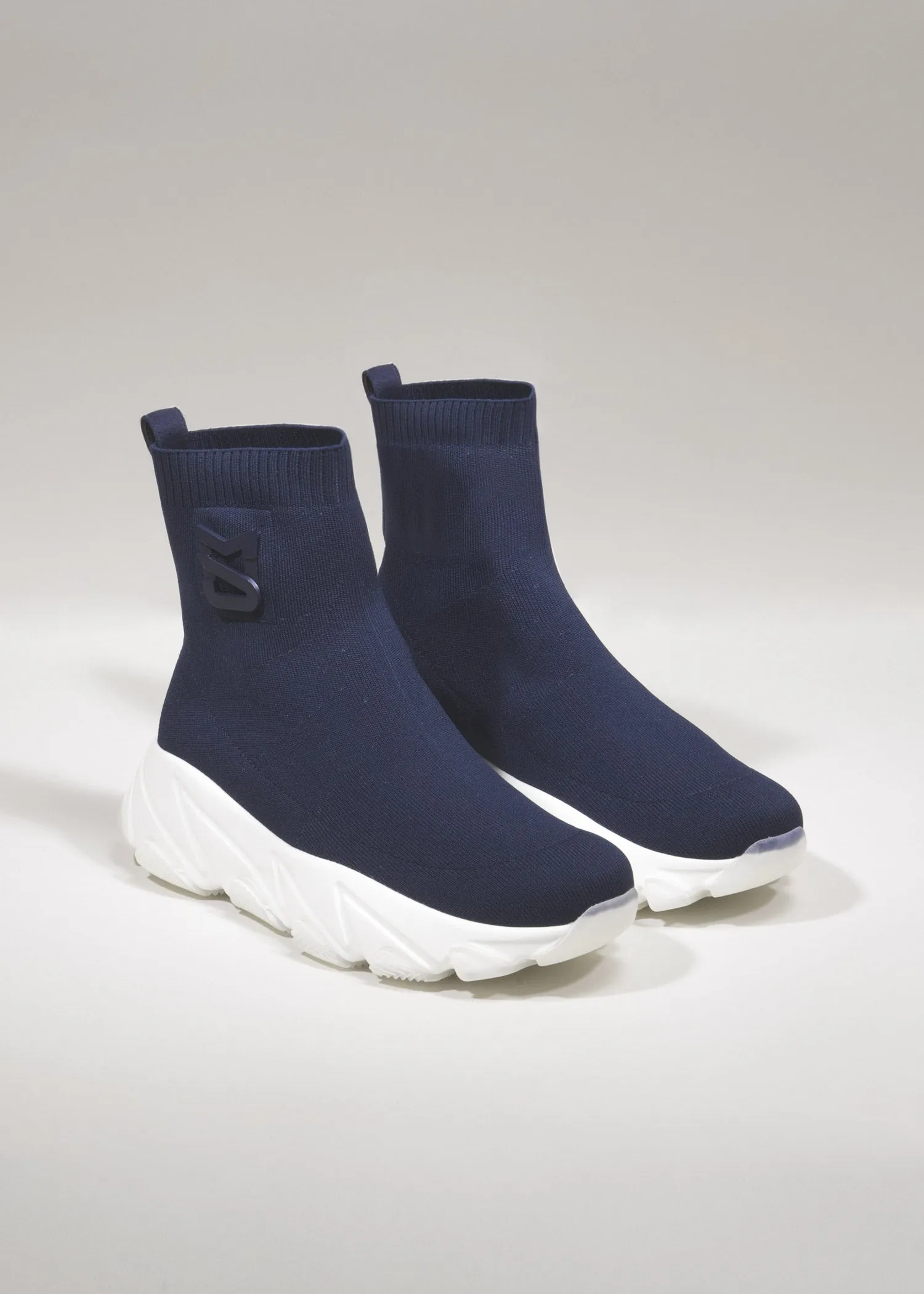 MOSS - Navy