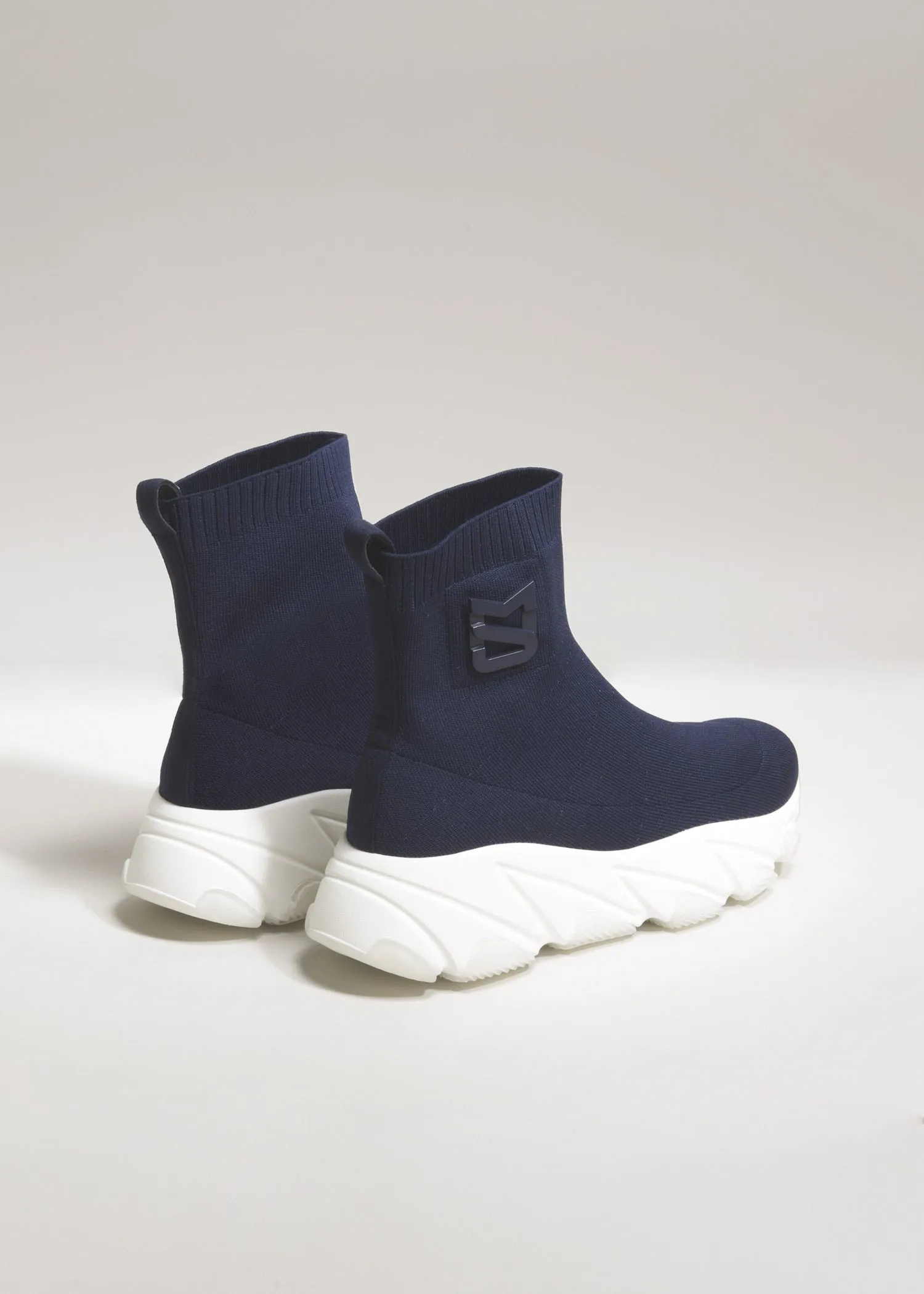 MOSS - Navy