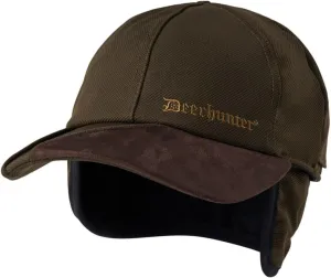 Muflon Cap Green 58/59