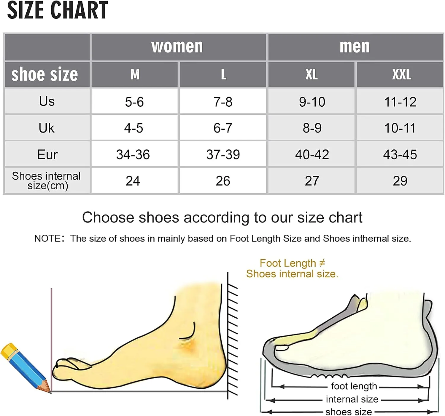 Naanle Women's Fuzzy Fur Fuck Off Comfy Fleece Bedroom Shoes Home Slippers